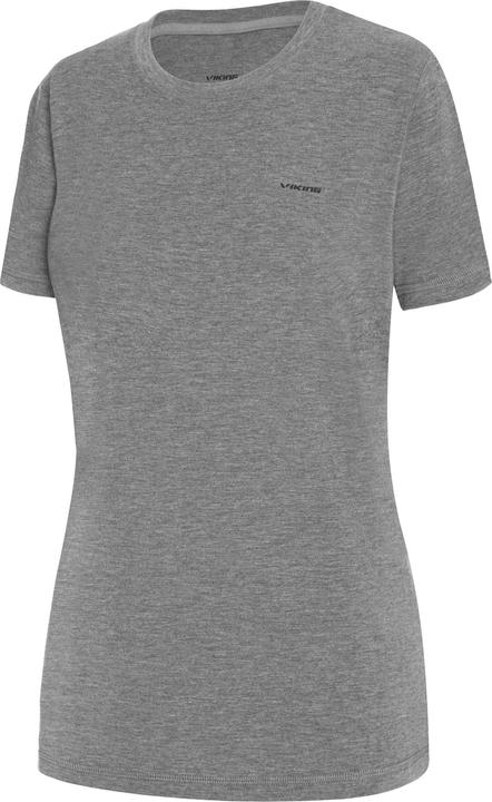 MGA Wikinger t -Shirt Teres Bambus Lady (S)