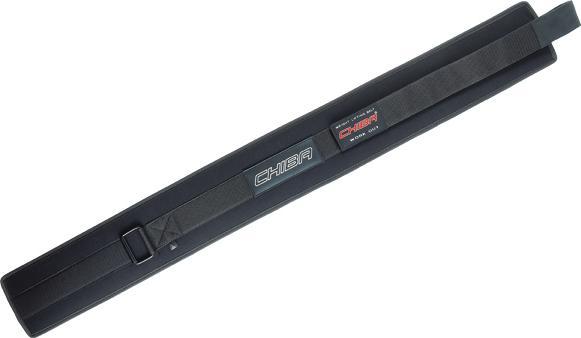 Immagine prodotto Chiba Cintura in nylon (nero)