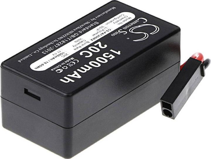 Productafbeelding NoName Batterij voor Parrot AR.Drone 1.0 etc (Batterij drone, Parrot AR.Drone 2.0)