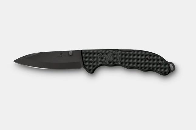 Produktbild Victorinox Evoke BS Alox