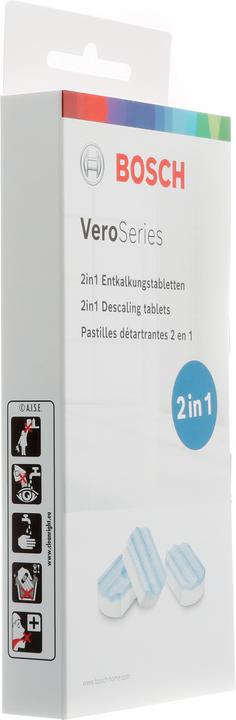 Actual product image Bosch Hausgeräte TCZ 8002 A