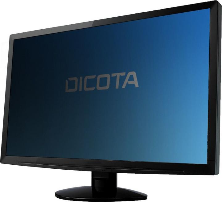 Dicota Privacy Filter 2-Way for DELL Ultra Sharp U3419W, side-mounted (34", 21 : 9)