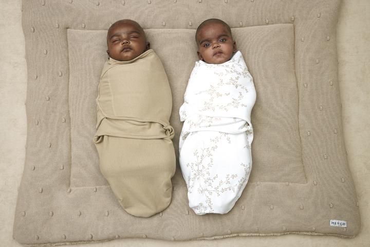 Produktbild Meyco Swaddle
