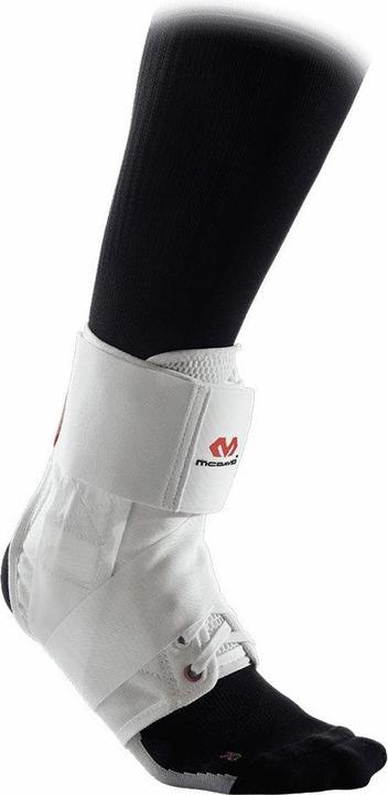 Actual product image McDavid Ankle Brace With Strap (XS)