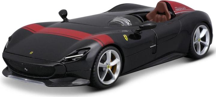 Immagine prodotto Bburago 18-26027 Ferrari - Monza SP1 Nero - 1:24