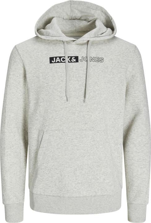 Produktbild Jack & Jones Logo Kapuzenpullover Kapuzenpullover (XXL)