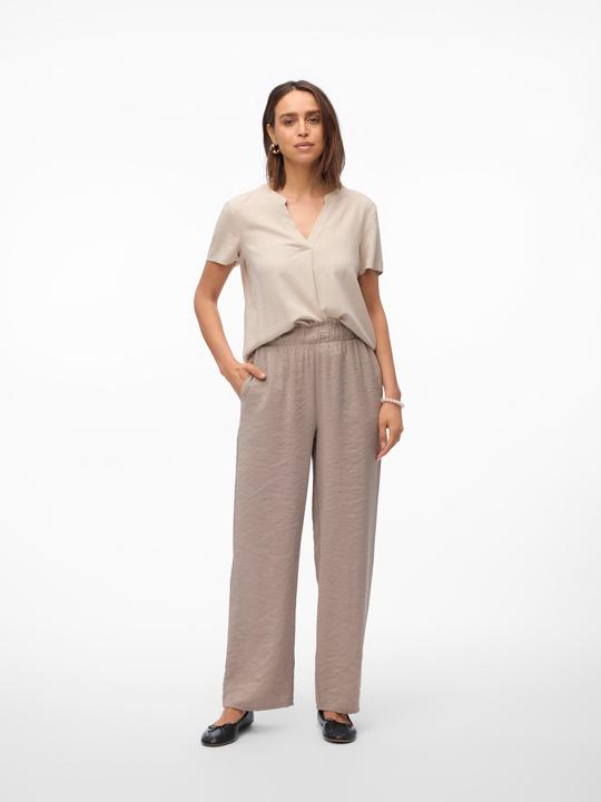 Produktbild Vero Moda VMQUEENY Hohe Taille Hose Hose (M)