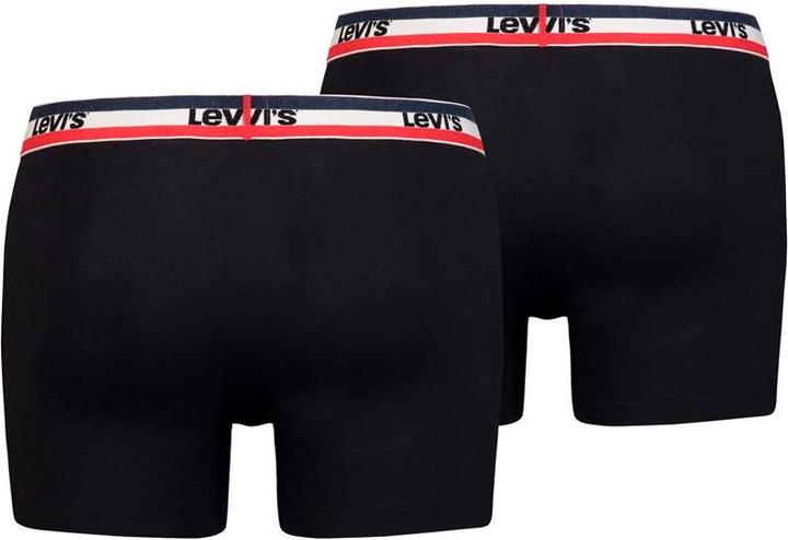 Image du produit Levis 2erPack Sportswear Logo (XL, lot de 2)