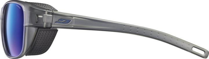 Immagine prodotto Julbo Camino polarizzato 3 (Nero, Blu opaco, Oro specchiato, Grigio polarizzato)