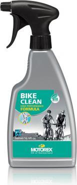 Image du produit Motorex Kit de nettoyage de vélo (500 ml, Nettoyant pour vélo)