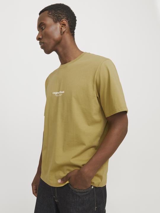Immagine prodotto Jack & Jones Jorvesterbro Tee Ss Crew Neck Noos (XXL)