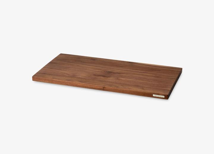 Actual product image Continenta Walnut chopping board
