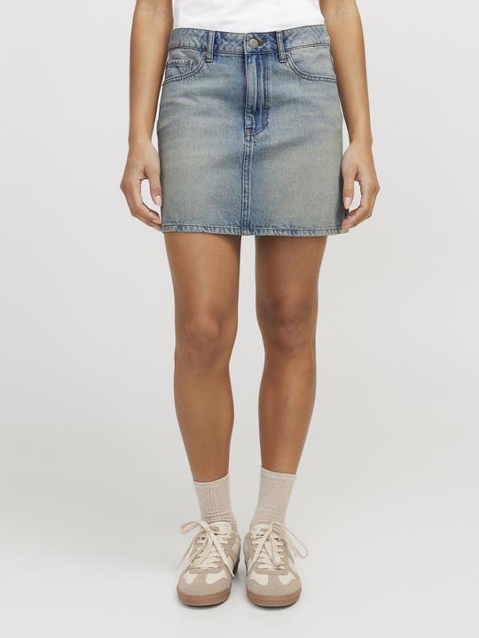 Image du produit JJXX Jxlaura Short Mw Denim Skirt Dnm Sn (XS)