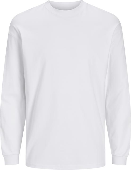 Actual product image Jack & Jones Jjeurban Edge Tee Ls O-Neck Noos (L)