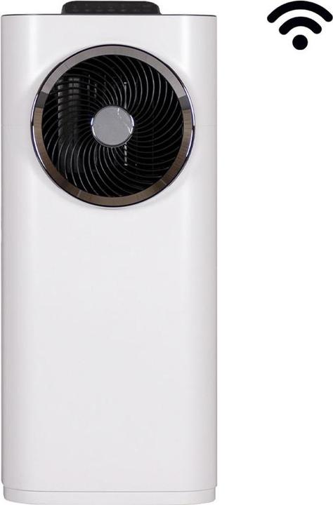Immagine prodotto Kibernetik 14000BTU (60 m², 12000 BTU/h)