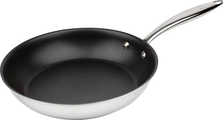 Produktbild MasterPRO Bratpfanne (Bratpfanne, Edelstahl)