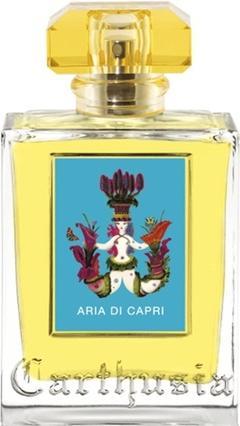Produktbild Carthusia 55254 Aria di Capri Woman Eau de Parfum 100ml (Eau de Parfum, 100 ml)