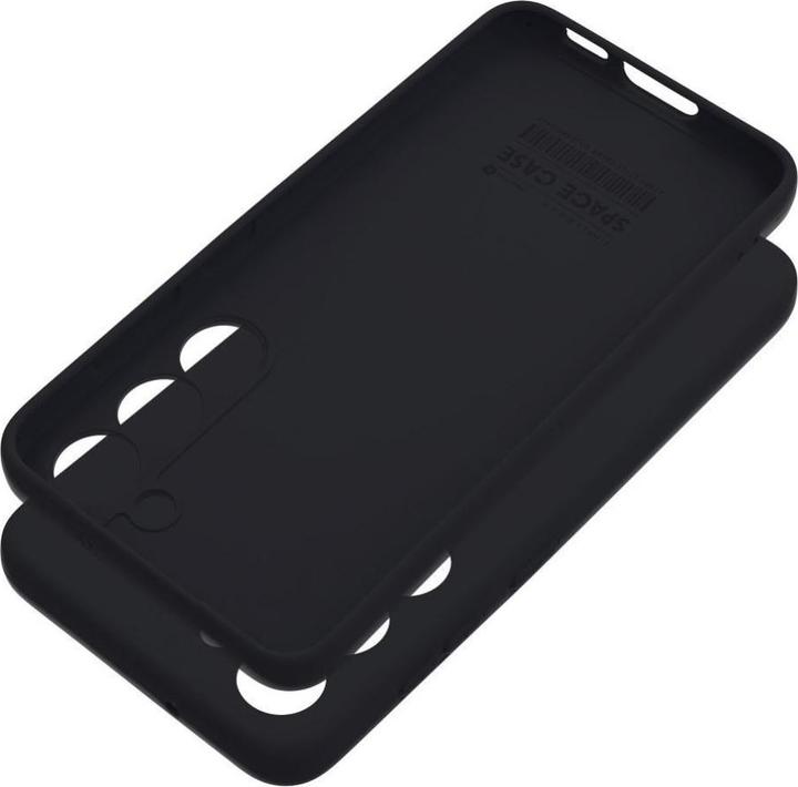 Actual product image Roar Space Silicone Sleeve Series (Samsung Galaxy S23+)