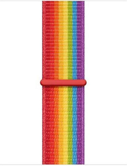 Produktbild Strap-it Nylonarmband (Nylon)