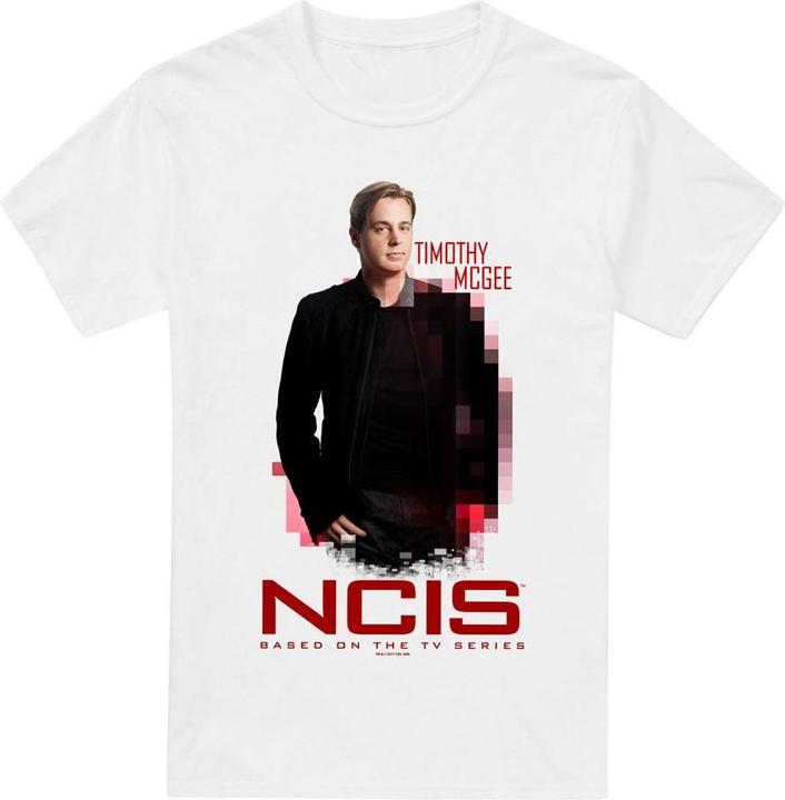Produktbild Ncis Probie TShirt (M)