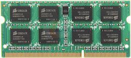 Produktbild Corsair Mac Memory (1 x 4GB, 1333 MHz, DDR3-RAM, SO-DIMM)