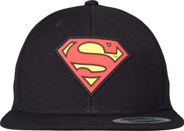 Immagine prodotto Mister Tee Superman Snapback (Taglia unica)