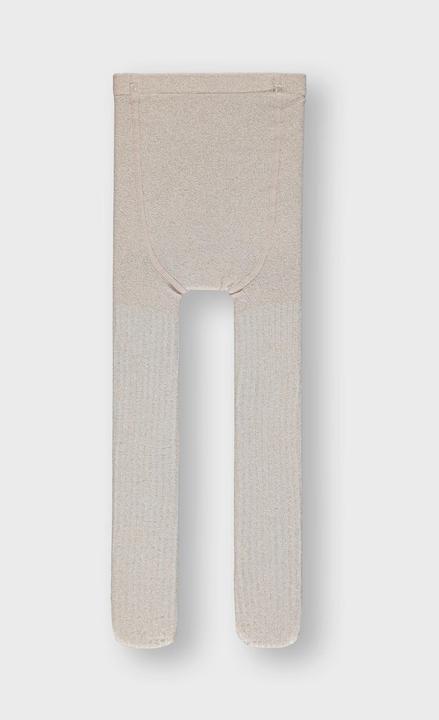 Actual product image Name it Nkfpantyhose Glitter Rib Noos (122/128)