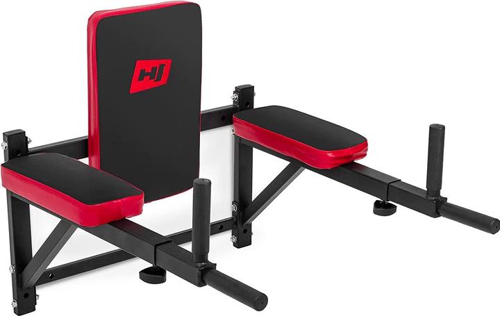 Image du produit Hs Hop-Sport Appareils pour abdominaux