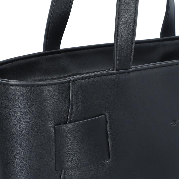 Actual product image Tom Tailor Paige shopper bag M 38 cm (12 l)