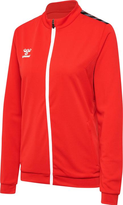 hummel Hmlauthentic Pl Zip Jacket Woman (L)