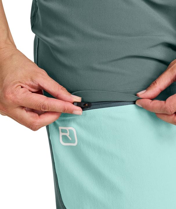 Immagine prodotto Ortovox Pantaloni Brenta da donna (L)