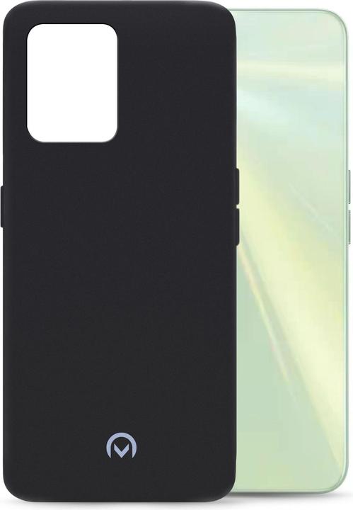 Produktbild Mobilize Gummi-Gelly-Hülle (Realme C35)