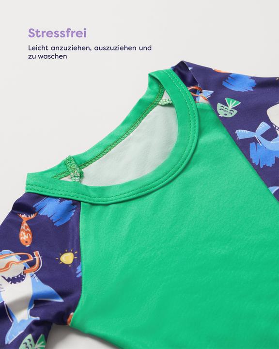 Produktbild Bambino Mio Schwimmshirt (62, 68)
