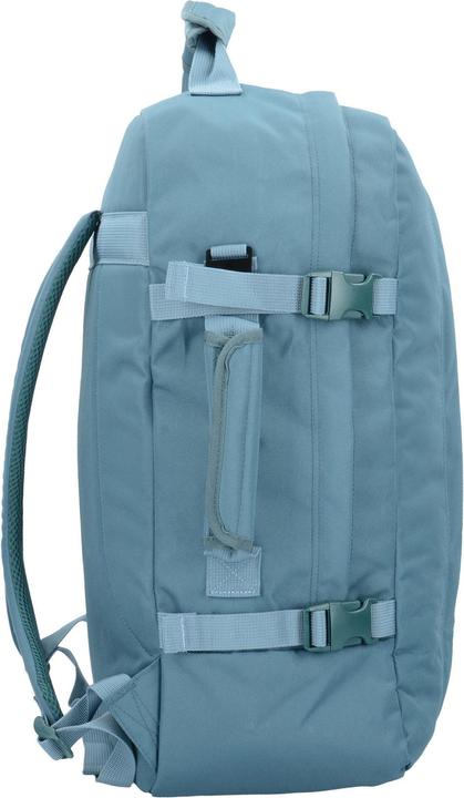 Actual product image Cabin zero Zero Classic (44 l)