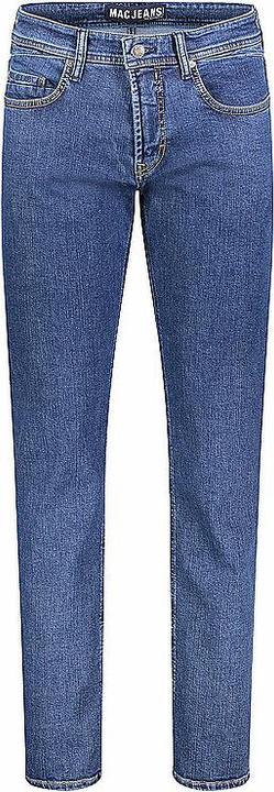 MAC Jeans Jeans Regular-Fit "Ben" (Lang)