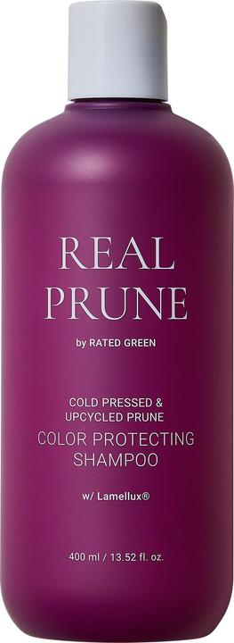 Schubiger Real prune color protecting shampoo (Flüssiges Shampoo)