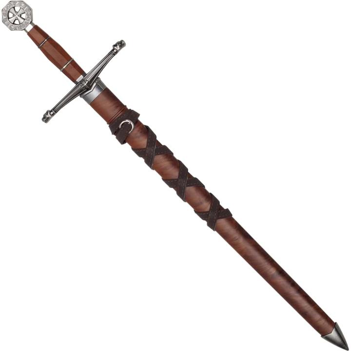 Image du produit Haller Dague fantaisie Templier (42 cm)