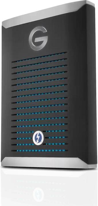 SanDisk Professional G-Drive Pro SSD (1000 GB)
