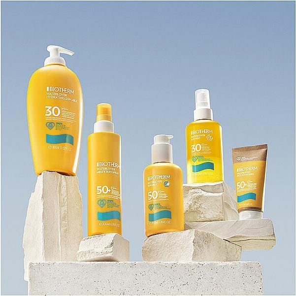 Immagine prodotto Biotherm Lait Solaire (Crema solare, SPF 30, 400 ml)