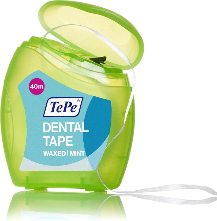Produktbild TePe Dental Tape (40 m)