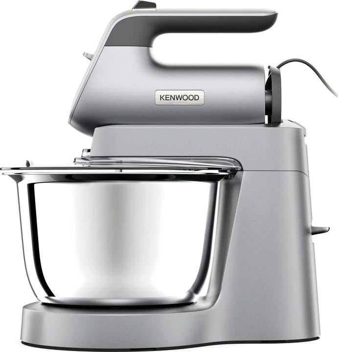 Image du produit Kenwood Chefette HMP54.000SI (650 W)