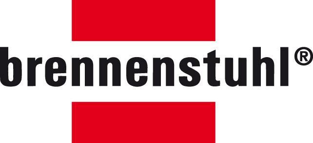 Produktbild Brennenstuhl Super-Solid (8 x, CEE 7/3, 2.50 m)