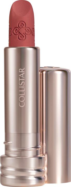 Collistar Puro Gioiello Lipstick #170-Diamante Rosso - 3.5 Grams (170-Diamante Rosso)