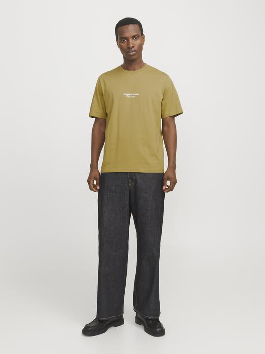 Immagine prodotto Jack & Jones Jorvesterbro Tee Ss Crew Neck Noos (XXL)