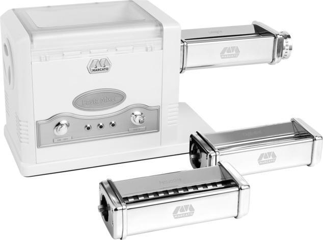 Image du produit Marcato Machine à Noodles électrique "Pasta Fresca 220 V