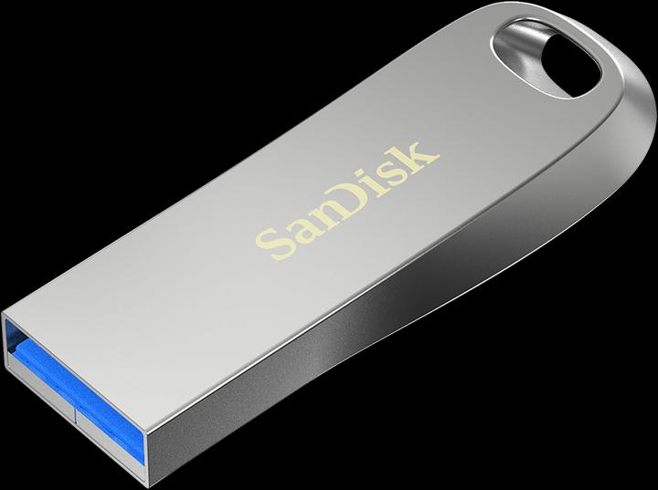 SanDisk Ultra Luxe (512 GB, USB-A)