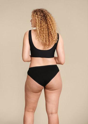 Actual product image AllMatters Period Underwear (3XL)