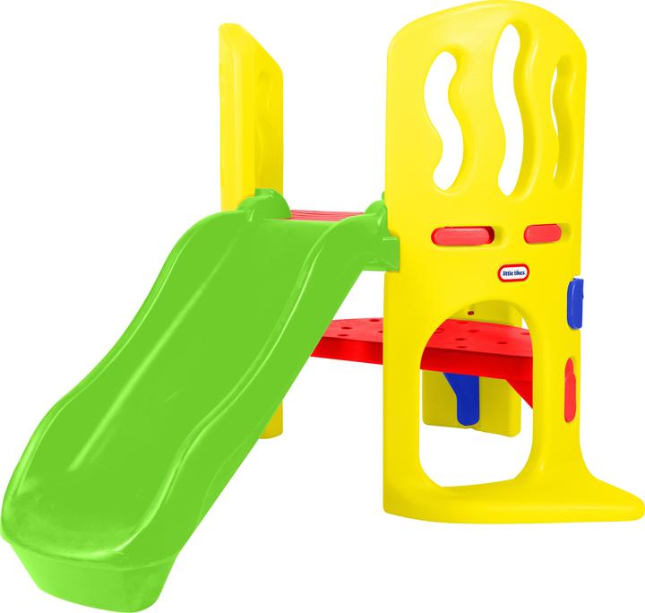 Little Tikes Plac zabaw ze schodami i zjeżdżalnią