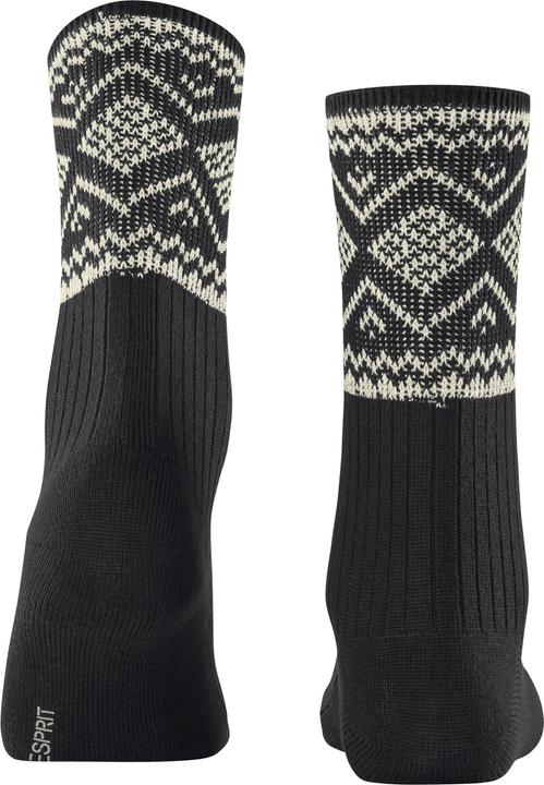 Produktbild Esprit Selbu Shimmer Damen (Einzelpack, 39 - 42)