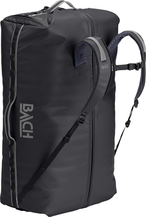 Actual product image Bach Dr Duffel Expedition 90 (90 l)